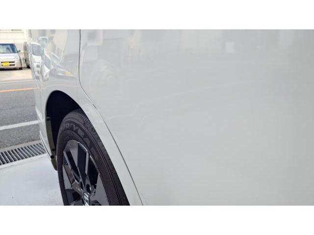 ホンダ　RP6　ステップワゴン　板金・外装補修 鈑金　修理　塗装　凹み　傷　藤井寺　羽曳野　富田林　柏原　阪南鈑金　