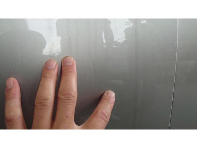 スバル　レガシィアウトバック BS9　板金・外装補修 鈑金　修理　塗装　阪南鈑金　凹み　キズ　ドアパンチ　藤井寺　羽曳野　富田林　柏原　