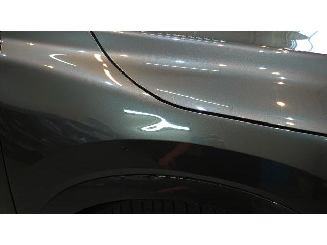 レクサス　ＲＸ　板金・外装補修　鈑金　デントリペア　凹み　塗装　修理　NX UX RX LX  藤井寺　羽曳野　富田林　柏原　阪南鈑金　凹み　キズ　