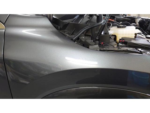レクサス　ＲＸ　板金・外装補修　鈑金　デントリペア　凹み　塗装　修理　NX UX RX LX  藤井寺　羽曳野　富田林　柏原　阪南鈑金　凹み　キズ　