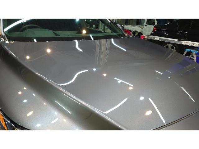 レクサス　ＲＸ　板金・外装補修　鈑金　デントリペア　凹み　塗装　修理　NX UX RX LX  藤井寺　羽曳野　富田林　柏原　阪南鈑金　凹み　キズ　