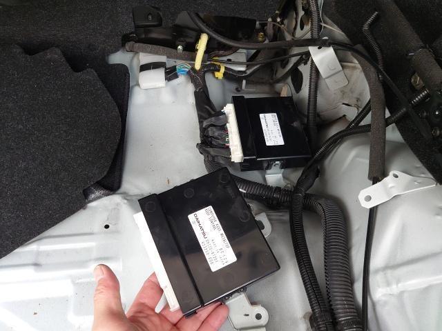 ダイハツ　コペン　電装系修理　l880k　アクティブトップ　オープンカー　閉まらない　動かない　動作不良　藤井寺　羽曳野　富田林　柏原　