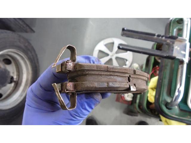 ダイハツ ミラココア 車検 法定点検 12ヶ月点検 藤井寺 羽曳野 富田林 柏原 阪南鈑金 ミラ 無料代車 洗車