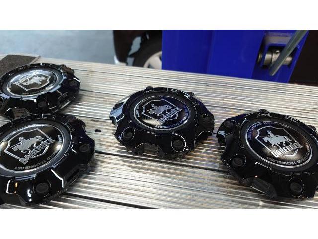 トヨタ　ハイエースバン　ホイールコーティング　セラミックコーティング　TRH  KDH 200系　ハイエース　箱バン　藤井寺　羽曳野　富田林　柏原　阪南鈑金　ガラスコーティング　セラミックコーティング