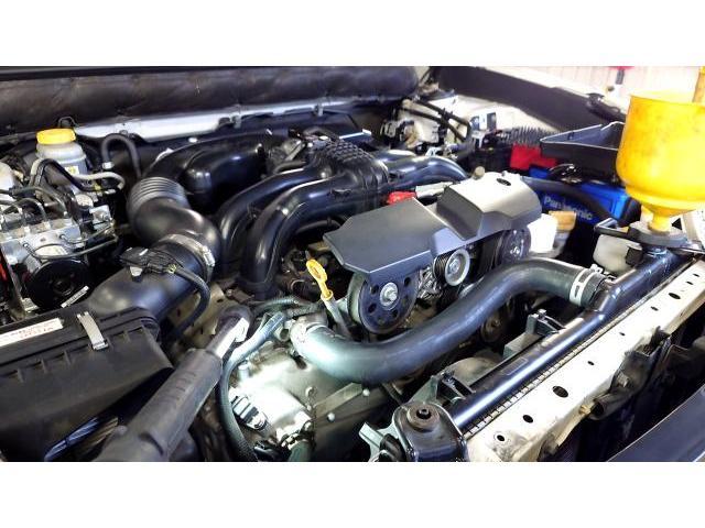 スバル　レガシィツーリングワゴン　電装関連修理・整備　BPR　BRM 水平対向　エアコン　効かない　オーバーヒート　ファンモーター　動いていない　藤井寺　羽曳野　富田林　柏原　効きが悪い　暑い
