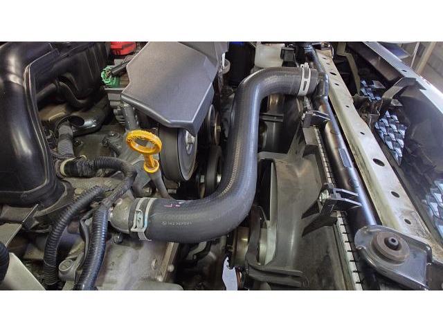 スバル　レガシィツーリングワゴン　電装関連修理・整備　BPR　BRM 水平対向　エアコン　効かない　オーバーヒート　ファンモーター　動いていない　藤井寺　羽曳野　富田林　柏原　効きが悪い　暑い