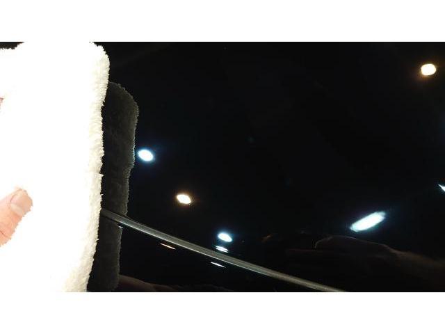 トヨタ　40アルファード　ボディコーティング　AGH40 AGH45 藤井寺　羽曳野　富田林　柏原　八尾　堺　阪南鈑金　ガラスコーティング　セラミックコーティング　GYEON ECLA FEYNLAB