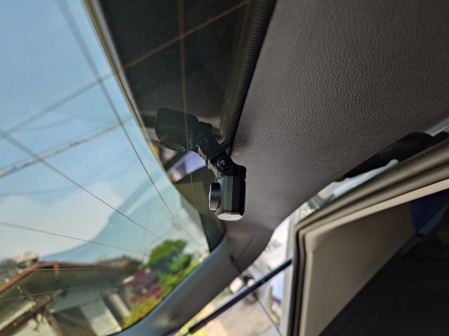 フォルクスワーゲン　ゴルフ8 ＧＴＩ　ドラレコ前後カーナビ・ETC・ドラレコ取付　電装品　藤井寺　羽曳野　富田林　柏原　八尾　堺　阪南鈑金　大阪　輸入車　外車　アウディ
