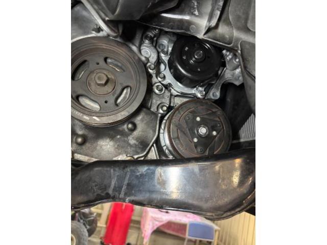 日産　セレナ　c25 c26 c27 発電不良　オルタネーター交換　エンジン関連修理・整備　走行中停止　バッテリー上がり　藤井寺　羽曳野　富田林　柏原　八尾　堺　阪南鈑金　日産大阪　レッカー搬送　ロードサービス