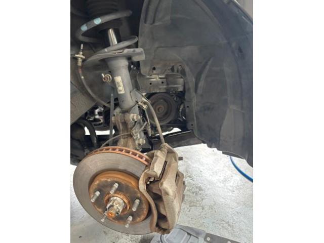 日産　セレナ　c25 c26 c27 発電不良　オルタネーター交換　エンジン関連修理・整備　走行中停止　バッテリー上がり　藤井寺　羽曳野　富田林　柏原　八尾　堺　阪南鈑金　日産大阪　レッカー搬送　ロードサービス