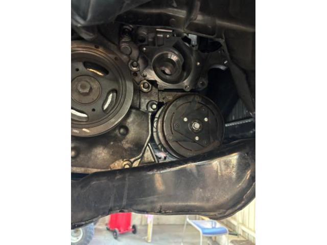 日産　セレナ　c25 c26 c27 発電不良　オルタネーター交換　エンジン関連修理・整備　走行中停止　バッテリー上がり　藤井寺　羽曳野　富田林　柏原　八尾　堺　阪南鈑金　日産大阪　レッカー搬送　ロードサービス