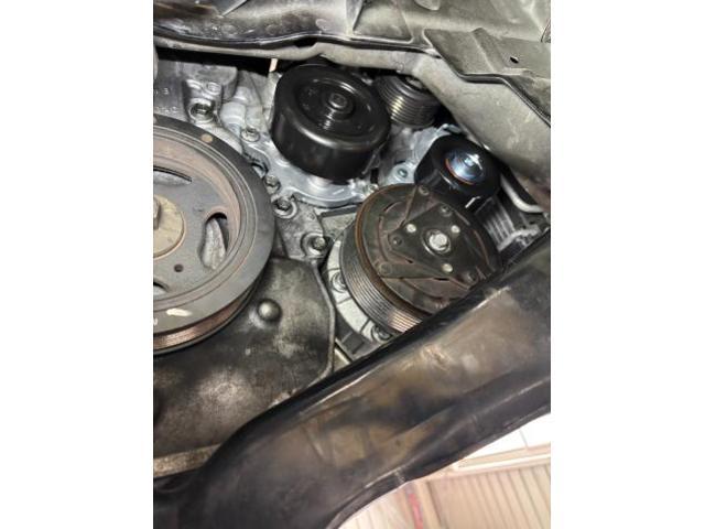 日産　セレナ　c25 c26 c27 発電不良　オルタネーター交換　エンジン関連修理・整備　走行中停止　バッテリー上がり　藤井寺　羽曳野　富田林　柏原　八尾　堺　阪南鈑金　日産大阪　レッカー搬送　ロードサービス