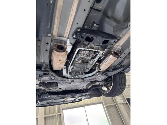 日産 フーガ y51 ミッション・駆動系修理・整備 p0720出力側スピードセンサー回路の異常 変速しない MTモード使えない 藤井寺 羽曳野 富田林 柏原 八尾 堺 阪南鈑金