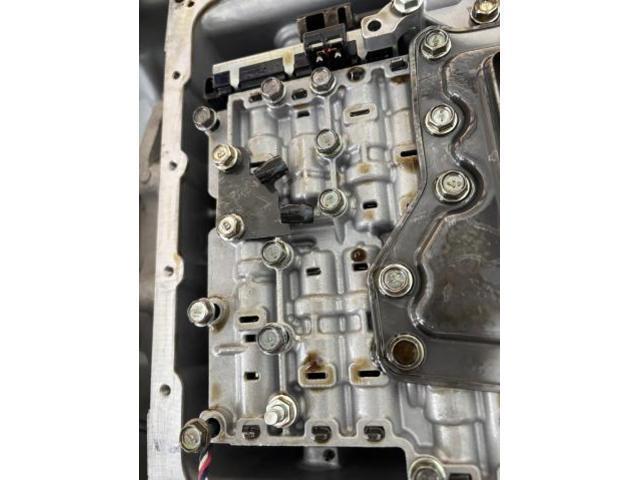 日産 フーガ y51 ミッション・駆動系修理・整備 p0720出力側スピードセンサー回路の異常 変速しない MTモード使えない 藤井寺 羽曳野 富田林 柏原 八尾 堺 阪南鈑金