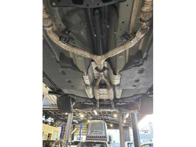 日産 フーガ y51 ミッション・駆動系修理・整備 p0720出力側スピードセンサー回路の異常 変速しない MTモード使えない 藤井寺 羽曳野 富田林 柏原 八尾 堺 阪南鈑金