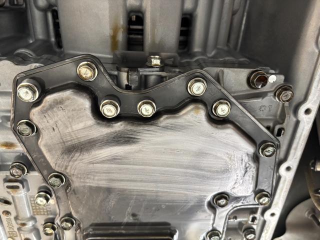 日産 フーガ y51 ミッション・駆動系修理・整備 p0720出力側スピードセンサー回路の異常 変速しない MTモード使えない 藤井寺 羽曳野 富田林 柏原 八尾 堺 阪南鈑金