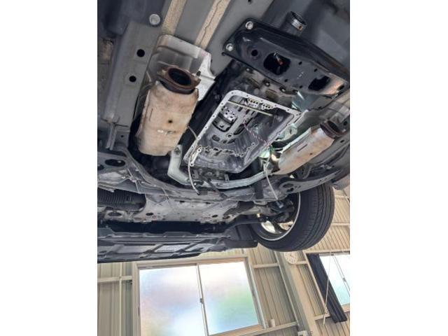 日産 フーガ y51 ミッション・駆動系修理・整備 p0720出力側スピードセンサー回路の異常 変速しない MTモード使えない 藤井寺 羽曳野 富田林 柏原 八尾 堺 阪南鈑金