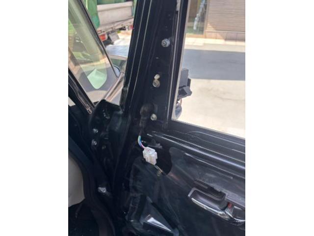 ホンダ　Ｎ－ＢＯＸ　ドアミラー交換　ドアミラー割れ　電装系修理　jf1　jf2  jf3　持ち込み　中古　藤井寺　羽曳野　富田林　柏原