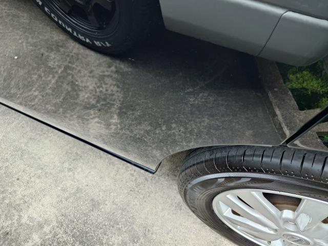 日産　セレナ　板金・外装補修　板金　塗装　凹み　傷　当てた　事故　阪南鈑金　藤井寺　羽曳野　富田林　柏原　八尾　堺　c25 c26 c27 へこみキズ　錆　　無料代車