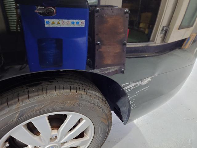 日産　セレナ　板金・外装補修　板金　塗装　凹み　傷　当てた　事故　阪南鈑金　藤井寺　羽曳野　富田林　柏原　八尾　堺　c25 c26 c27 へこみキズ　錆　　無料代車