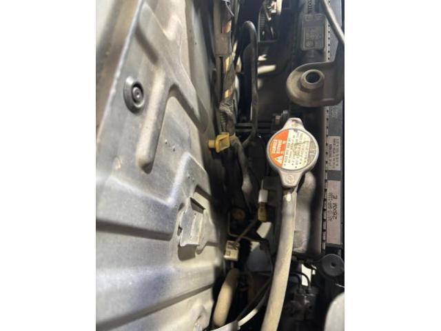 ホンダ　バモス　エアコンが弱い　冷たい風が出にくい　エアコンが効かない　電装系修理　HM1　hm2　hm3　走ると効き出す。
暑い　ぬるい　信号待ち　風が出なくなる