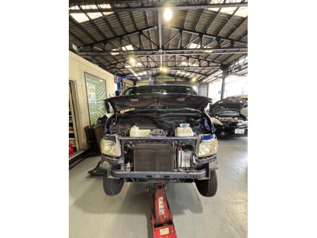 ホンダ　バモス　エアコンが弱い　冷たい風が出にくい　エアコンが効かない　電装系修理　HM1　hm2　hm3　走ると効き出す。
暑い　ぬるい　信号待ち　風が出なくなる