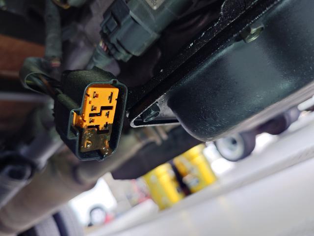 マツダ ボンゴトラック ミッション・駆動系修理・整備 変速しない 加速しない 3速固定 オートマ 藤井寺 羽曳野 富田林 柏原 八尾 堺 阪南鈑金