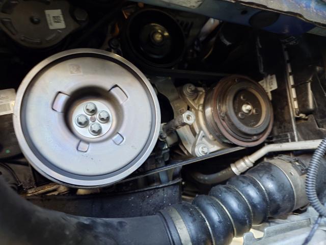 ＭＩＮＩ　ＭＩＮＩ 水漏れ　オーバーヒート　ウォーターポンプ　エンジン関連修理・整備　ミニクーパー　f55 F56 f57 阪南鈑金　藤井寺　富田林　柏原　八尾　堺　輸入車歓迎　