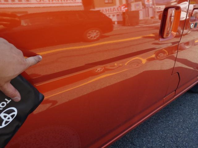 ダイハツ アトレー 板金 板金・外装補修 ハイゼット へこみ 凹み 傷 塗装 修理 事故 ダイハツ 阪南鈑金 藤井寺 富田林 柏原 羽曳野 八尾 無料代車 レンタカー  格安修理