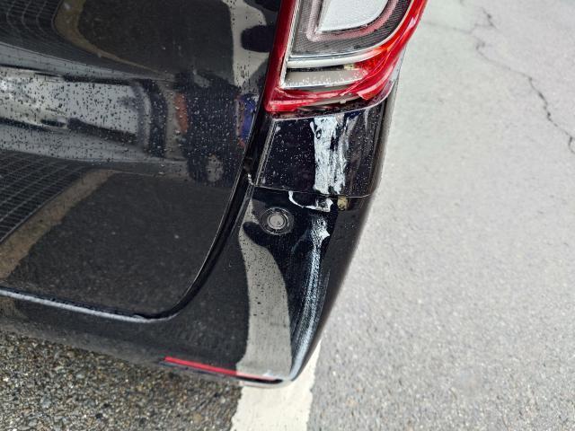 ホンダ　Ｎ－ＢＯＸ　板金・外装補修　事故　バンパー　擦った　当てた　自損事故　格安修理　塗装　凹み　無料代車　阪南鈑金　藤井寺　羽曳野　富田林　柏原　阪南鈑金　藤井寺　富田林　柏原　羽曳野　jf1　jf2 jf3 jf4