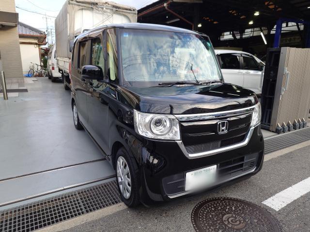 新着の作業実績