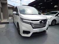 整備・修理・塗装・板金の作業実績4