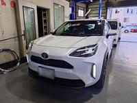 整備・修理・塗装・板金の作業実績2