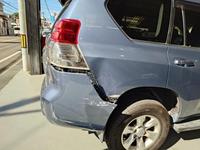 整備・修理・塗装・板金の作業実績12