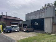 Ｍ－Ｋ　ｍｏｂｉｌｉｔｙ　外観