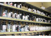 各メーカーどんなお車のボディーカラーでも対応しております。