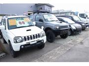 新車、中古車販売もご提案しております！