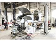 軽整備やメンテナンスはもちろん、載せ替えなどの重整備もご相談下さい。