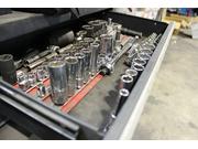 国が認めた認証工場ですので、安心の整備を実施しております。