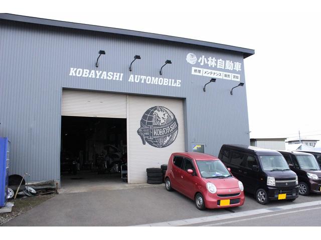 事故車修理も対応しております！