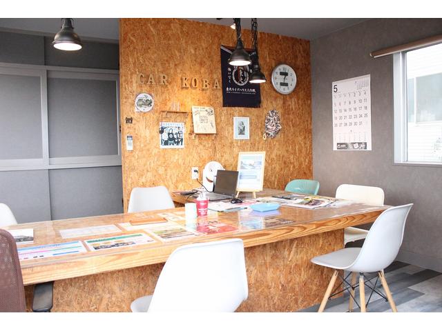 株式会社　小林自動車5