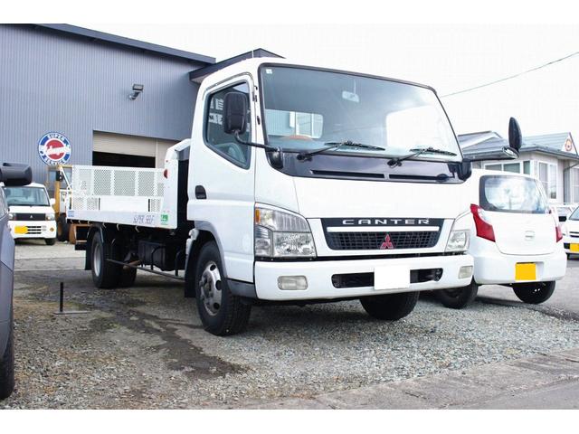 積載車完備で万が一の場合でもご安心下さい！