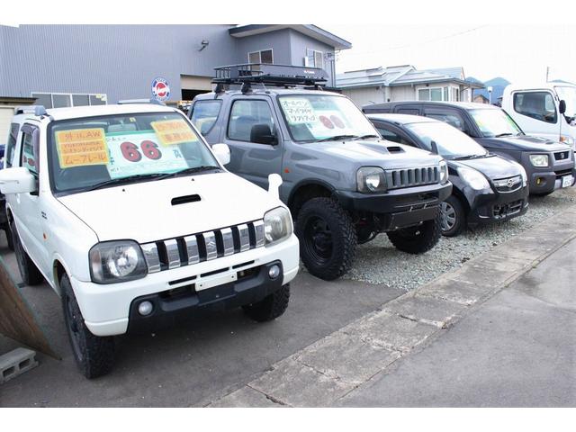 新車、中古車販売もご提案しております！