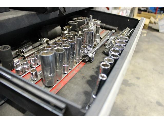 国が認めた認証工場ですので、安心の整備を実施しております。