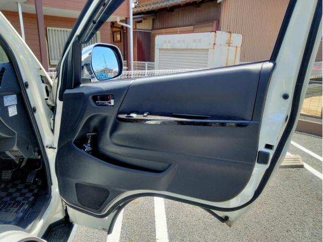 トヨタ　ハイエース　スピーカー取り付け　小牧　江南　春日井　一宮　犬山