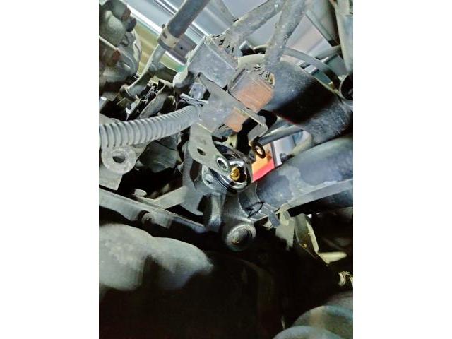 サンバーバン　メンテナンス・日常点検　小牧　春日井　江南　犬山　一宮