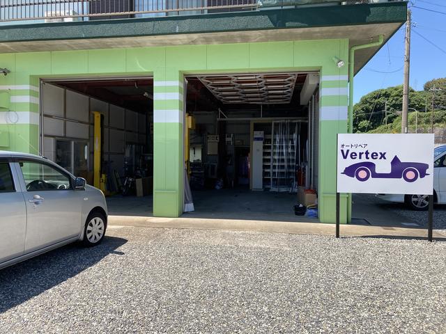 オートリペアＶｅｒｔｅｘ2