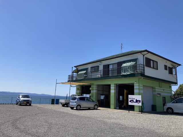 オートリペアＶｅｒｔｅｘ4