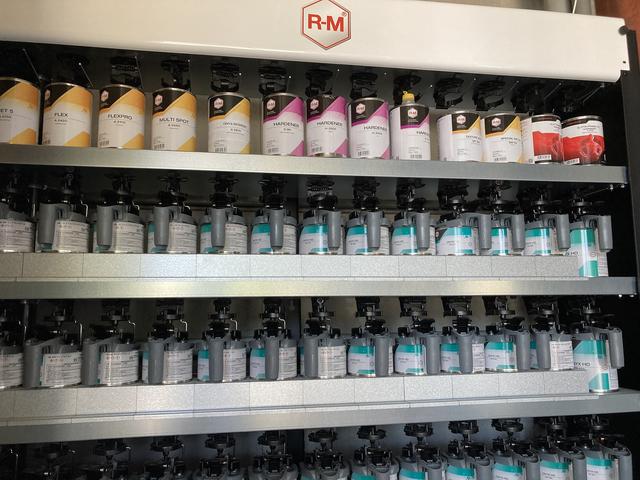 オートリペアＶｅｒｔｅｘ7