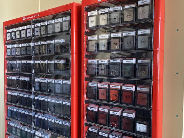 オートリペアＶｅｒｔｅｘ8